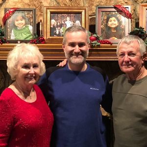 Meet your Posher, Jean